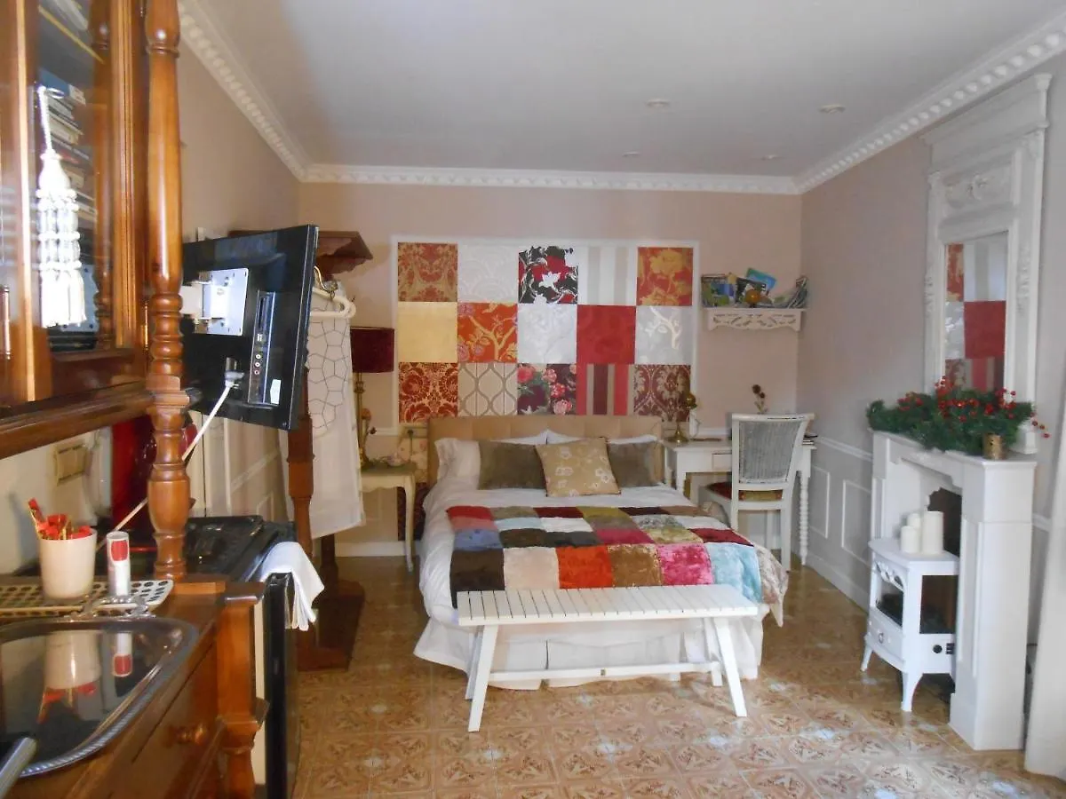 Apartment Habitacion En Costa Vasca A 7 Minutos De La Playa Mutriku Spain