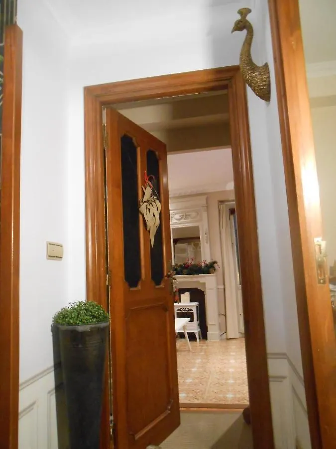 Appartement Habitacion En Costa Vasca A 7 Minutos De La Playa Mutriku Spanje